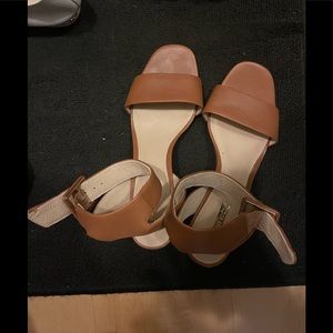 Louise et Cie Sandals